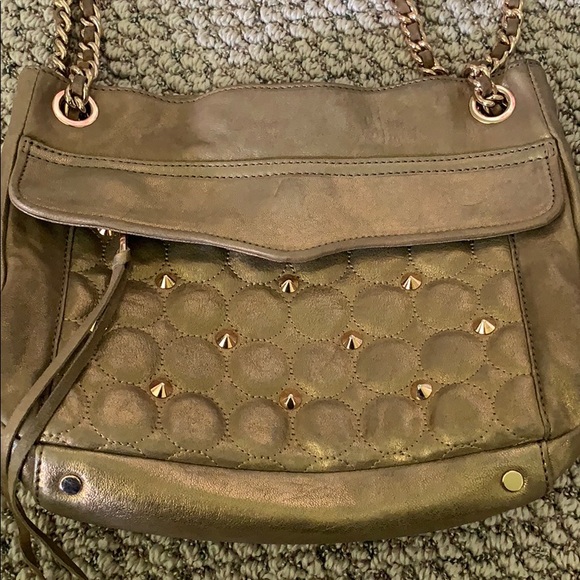 Rebecca Minkoff Purse - Picture 5 of 6